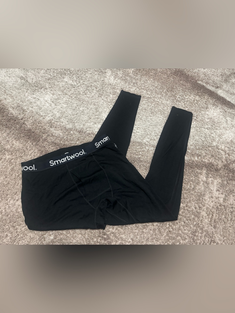 Smartwool
Classic Thermal Merino Baselayer Bottom - Men's